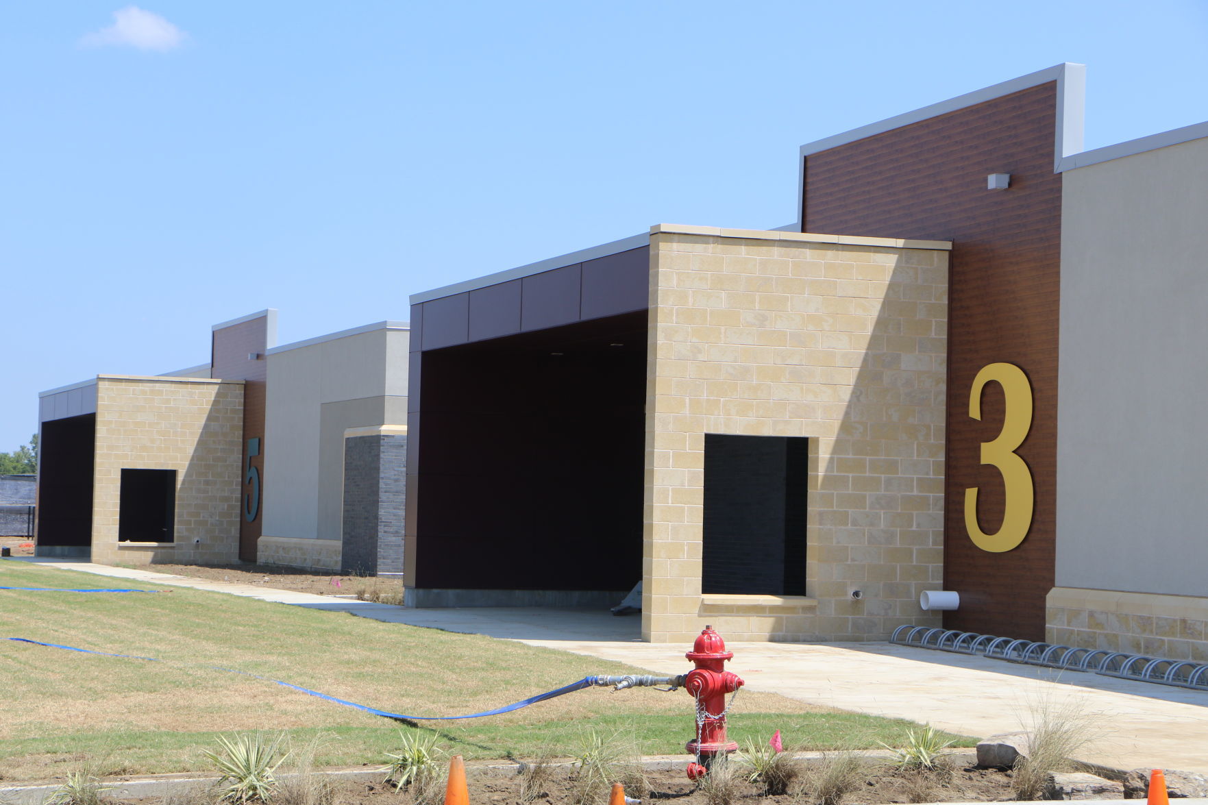 Morrow Elementary